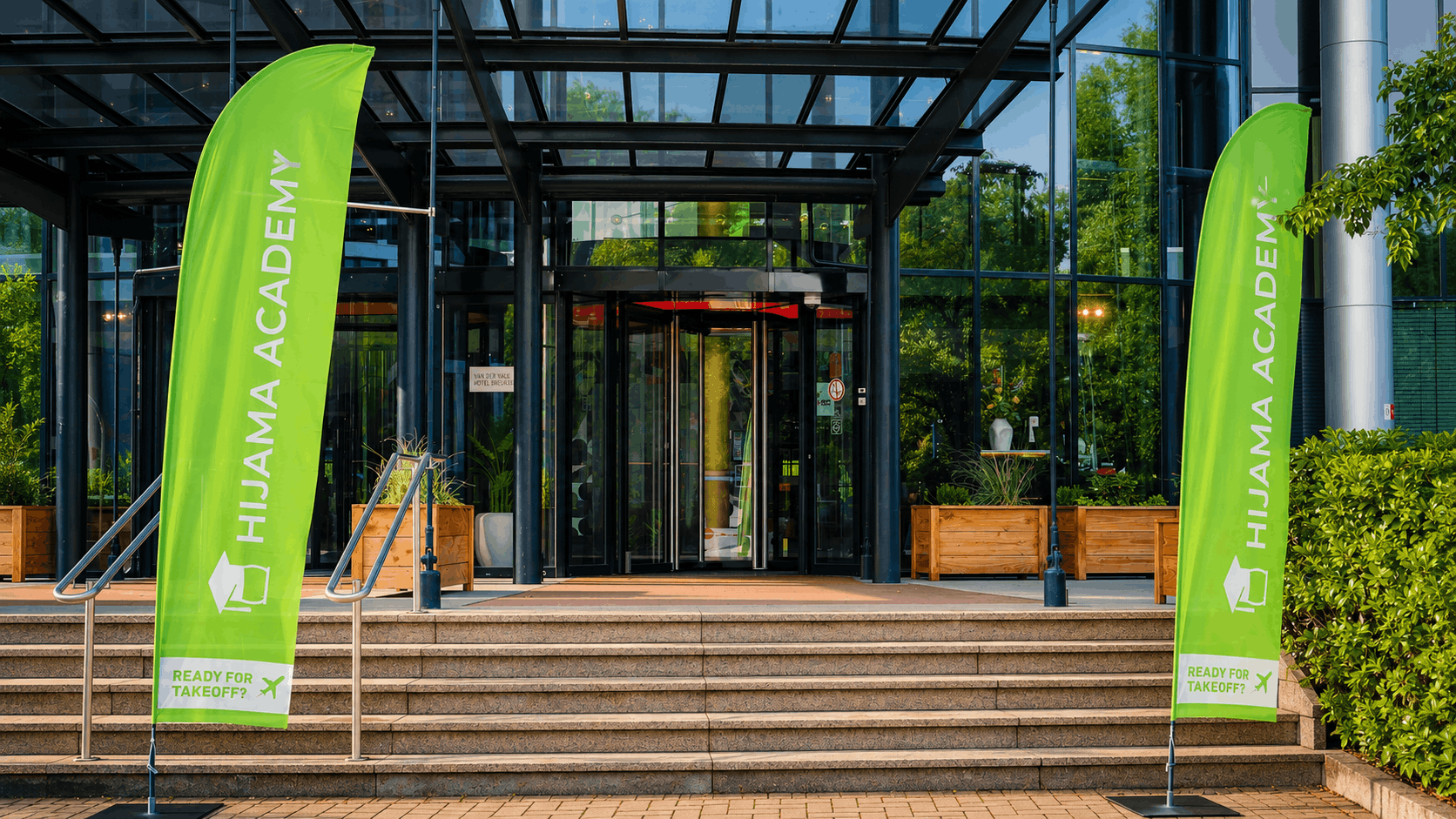 Van der Valk Hotel Breukelen
